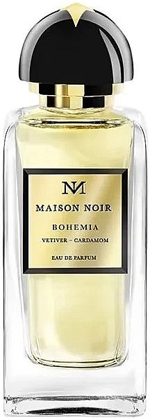 Maison Noir Bohemia 265 - Eau de Parfum — Bild N2