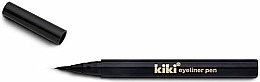 Düfte, Parfümerie und Kosmetik Eyeliner - Kiki Eyeliner Pen