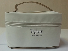 Düfte, Parfümerie und Kosmetik Kosmetiktasche - Trind Natural Nail Care 