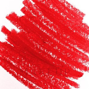 Lippenkonturenstift - Lord & Berry 20100 Shining Crayon Lipstick — Bild 7263 - Scarlet