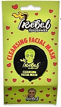 Düfte, Parfümerie und Kosmetik Gesichtsmaske - Rebel Fragrances Cleansing Face Mask