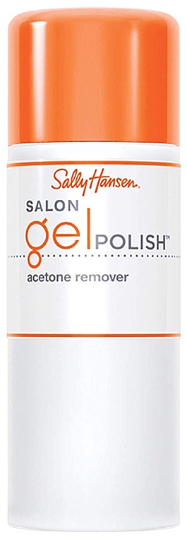 Entferner für Gel-Nagellack - Sally Hansen Salon Gel Nail Polish Remover — Bild N1