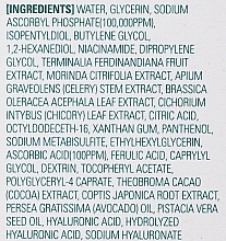 Gesichtsserum mit Vitamin C - Neogen Dermalogy Real Vitamin C Serum 22% & Kakadu C-plex — Bild N3