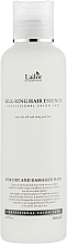 Düfte, Parfümerie und Kosmetik Essenz für trockenes und strapaziertes Haar - La'dor Eco Silk-Ring Hair Essence