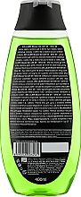 Duschgel Olivenöl - Lilien Olive Oil Shower Gel — Bild N2