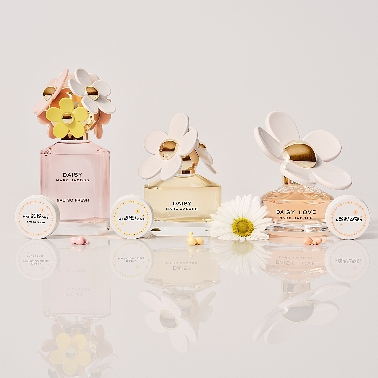 Marc Jacobs Daisy Eau So Fresh - Parfumkapsel — Bild N10