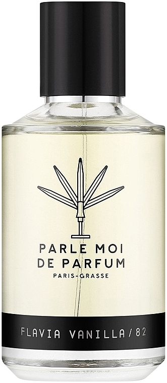 Parle Moi de Parfum Flavia Vanilla 82 - Eau de Parfum — Bild N1