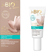 Düfte, Parfümerie und Kosmetik Augencreme - BeBio Eye Cream 40+