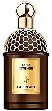 Guerlain Absolus Allegoria Cuir Intense - Eau de Parfum — Bild N1