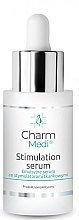 Stimulierendes Gesichtsserum - Charmine Rose Charm Medi Stimulation Serum  — Bild N1
