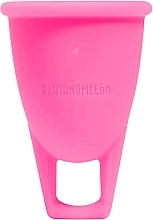 Düfte, Parfümerie und Kosmetik Menstruationstasse Large - Platanomelon Greta Menstrual Cup
