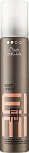 Haarspray-Mousse für mehr Volumen - Wella Professionals EIMI Root Shoot — Bild N3