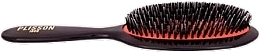 Haarbürste - Plisson Pneumatic Hairbrush Medium — Bild N3