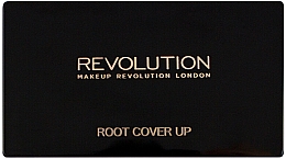 Wurzelkorrektor für das Haar - Makeup Revolution Root Cover Up Palette — Bild N3