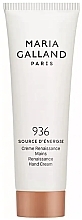 Handcreme - Maria Galland Paris 936 Source D’Energie Renaissance Hand Cream — Bild N1