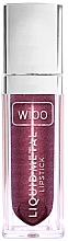 Düfte, Parfümerie und Kosmetik Flüssiger Lippenstift - Wibo Liquid Metal Lipstick