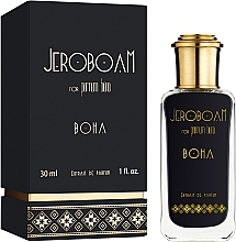 Jeroboam BOHA - Parfum — Bild N2