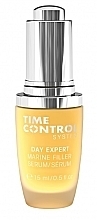 Düfte, Parfümerie und Kosmetik Gesichtsserum für den Tag - Etre Belle Time Control Day Expert Filler Serum
