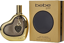 Bebe Gold - Eau de Parfum — Bild N1