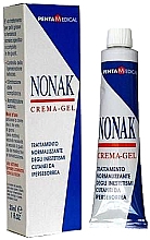 Gesichtscreme-Gel - Pentamedi Nonak Cream-Gel — Bild N1