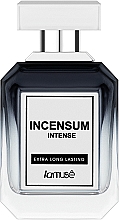 Düfte, Parfümerie und Kosmetik Lattafa Perfumes La Muse Incensum Intense - Eau de Parfum