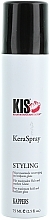 Düfte, Parfümerie und Kosmetik Styling-Spray für maximalen Halt - Kis Care Styling KeraSpray
