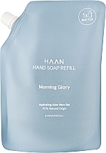 Flüssige Handseife - HAAN Hand Soap Morning Glory Refill (Refill)  — Bild N1