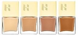 Nagellack - Holika Holika Butter & Better Collection Nail Glaze — Bild N1
