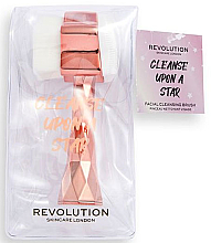 Gesichtsreinigungsbürste - Revolution Skincare Cleanse Upon a Star Facial Cleansing Brush — Bild N1