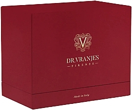 Duftset - Dr. Vranjes Melograno Gift Box (Diffusor 250ml + Refill 150ml) — Bild N2