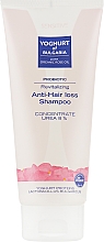 Anti-Haarausfall-Shampoo mit Probiotika - BioFresh Yoghurt of Bulgaria Probiotic Revitalizing Anti-Hail Loss Shampoo — Bild N2