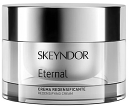 Verjüngende Anti-Aging-Creme für normale Haut - Skeyndor Eternal Eternal Redensifying Cream — Bild N1