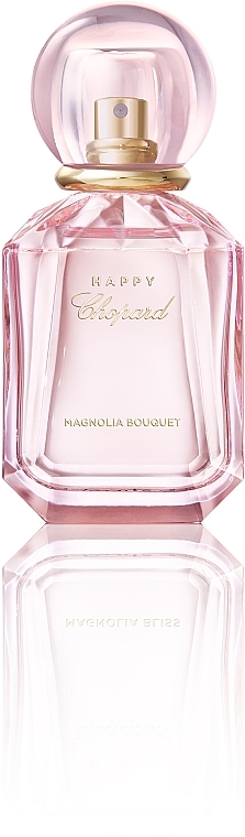 Chopard Happy Magnolia Bouquet - Eau de Toilette — Bild N1