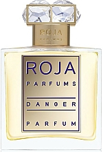 Düfte, Parfümerie und Kosmetik Roja Parfums Danger Pour Femme - Parfüm