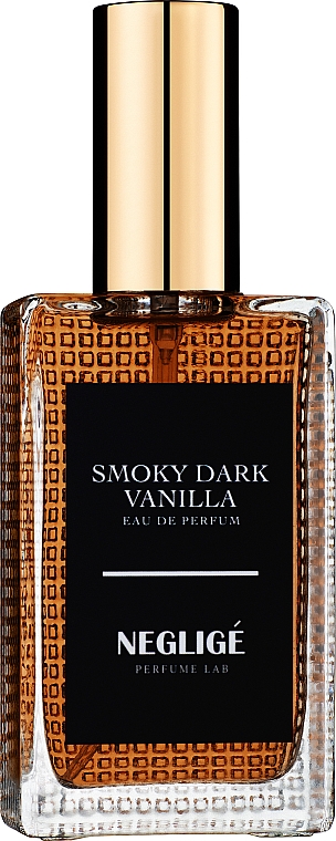 Neglige Smoky Dark Vanilla - Eau de Parfum — Bild N1