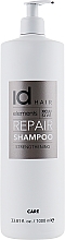 Reparierendes Shampoo für geschädigtes Haar - idHair Elements Xclusive Repair Shampoo — Bild N5