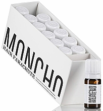 Düfte, Parfümerie und Kosmetik Ampullen gegen Haarausfall - Moncho Moreno Anti-Hair Loss Ampoulles
