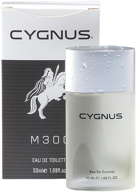 Cygnus M300 - Eau de Toilette — Bild N1