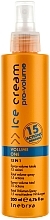 Total Volumen-Haarspray mit 15 verschiedenen Wirkungen - Inebrya Ice Cream Volume One 15 in 1 Spray — Bild N4