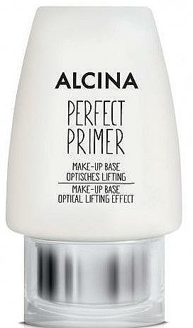 Primer mit Liftingeffekt - Alcina Perfect Primer — Bild N1
