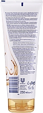 Nährendes Shampoo mit afrikanischem Macadamia-Öl - Dove Advanced Hair Series — Bild N2