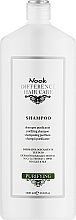 Düfte, Parfümerie und Kosmetik Anti-Shuppen Shampoo - Nook DHC Purifying Shampoo
