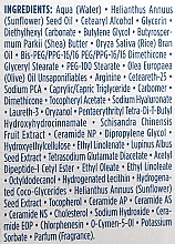 Reichhaltige Anti-Falten Creme - Rilastil Hydrotenseur Rich Restructuring Anti-Wrinkle Cream — Bild N3