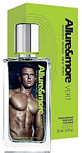 Düfte, Parfümerie und Kosmetik Miyoshi Miyagi Allure & More men Vert - Eau de Parfum