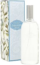 Düfte, Parfümerie und Kosmetik Lufterfrischer mit Baumwollblumenduft - Castelbel Cotton Flower Linen Spray