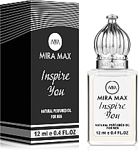 Mira Max Inspire You - Parfümöl — Bild N2