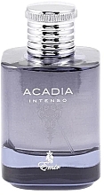 Paris Corner Emir Acadia Intenso - Eau de Parfum — Bild N1