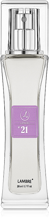 Lambre 21 - Parfum — Bild N1