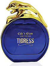 Düfte, Parfümerie und Kosmetik Chic'n Glam Luxe Edition Tigress - Eau de Parfum