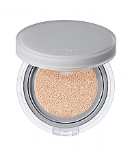 Düfte, Parfümerie und Kosmetik Cushion Foundation - Rom&nd Nu Zero Cushion SPF24 PA++